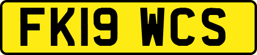 FK19WCS