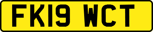 FK19WCT