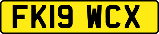 FK19WCX