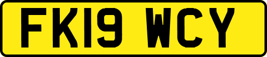 FK19WCY