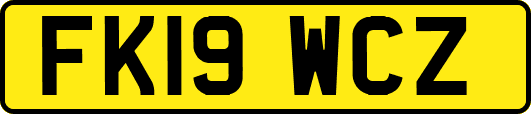 FK19WCZ