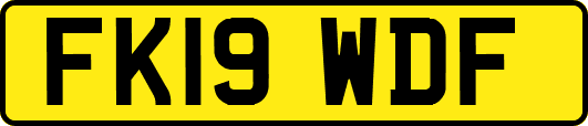 FK19WDF