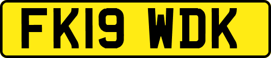 FK19WDK