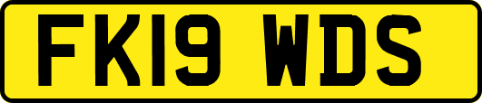 FK19WDS