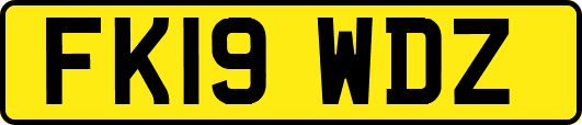 FK19WDZ