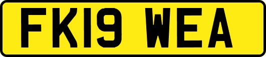 FK19WEA