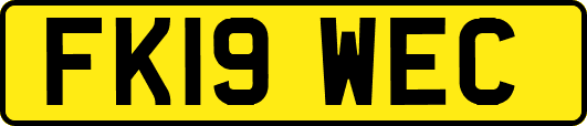 FK19WEC