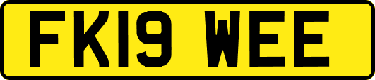 FK19WEE