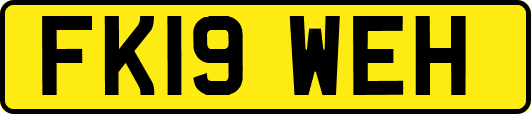 FK19WEH