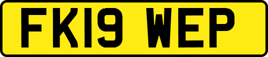 FK19WEP