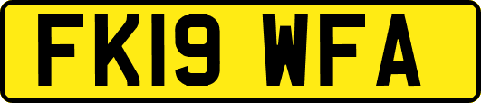 FK19WFA