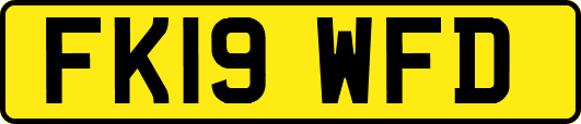 FK19WFD