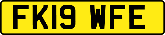 FK19WFE