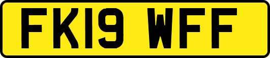 FK19WFF