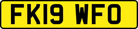 FK19WFO