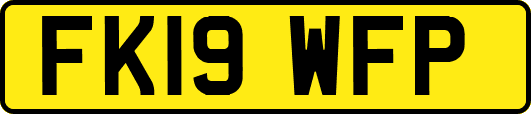 FK19WFP