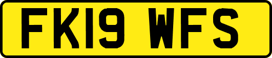 FK19WFS