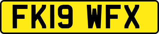 FK19WFX