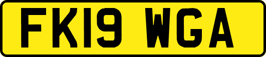 FK19WGA