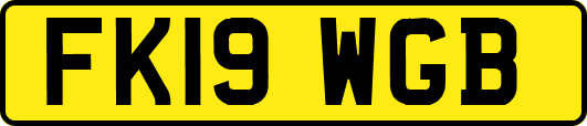 FK19WGB