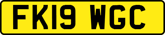 FK19WGC