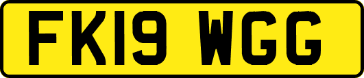 FK19WGG