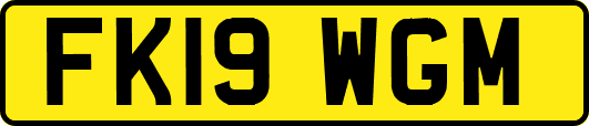 FK19WGM