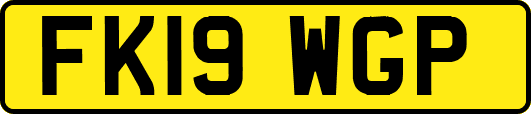 FK19WGP