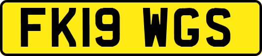 FK19WGS