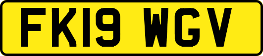 FK19WGV