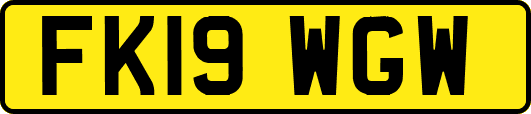 FK19WGW