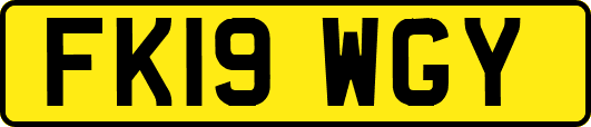 FK19WGY