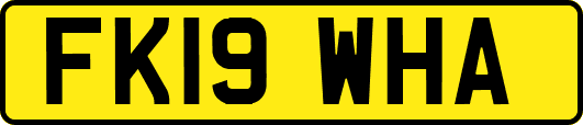 FK19WHA