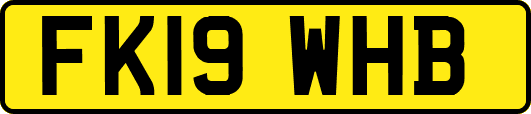 FK19WHB