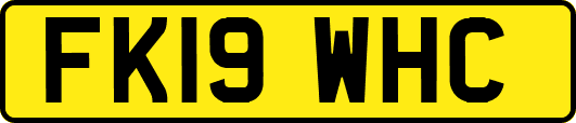 FK19WHC