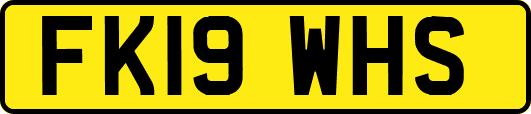 FK19WHS