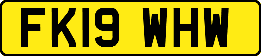 FK19WHW