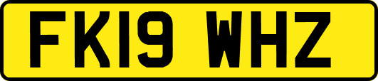 FK19WHZ