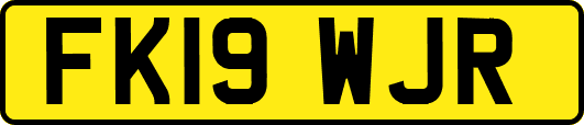 FK19WJR