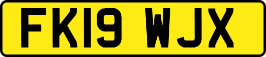 FK19WJX