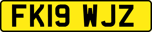 FK19WJZ