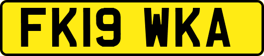 FK19WKA