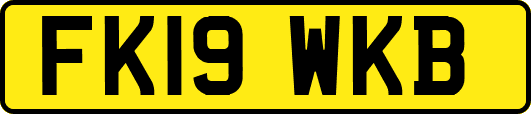 FK19WKB