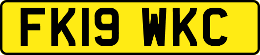 FK19WKC