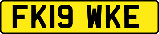 FK19WKE