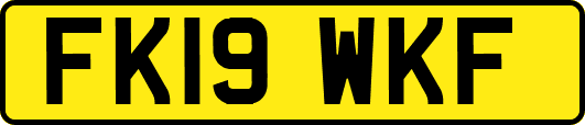 FK19WKF