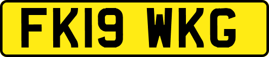 FK19WKG