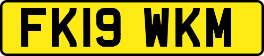 FK19WKM