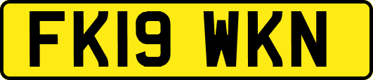 FK19WKN