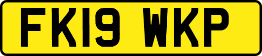 FK19WKP